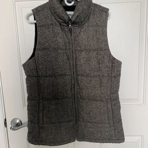 Puffer Vest